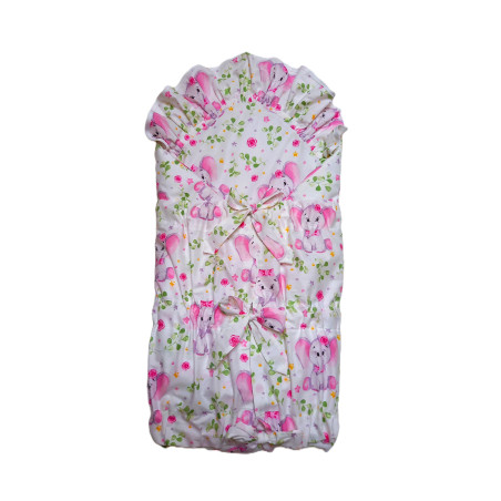 GAJI / Zavinovačka farebná 1xfodra /D02/