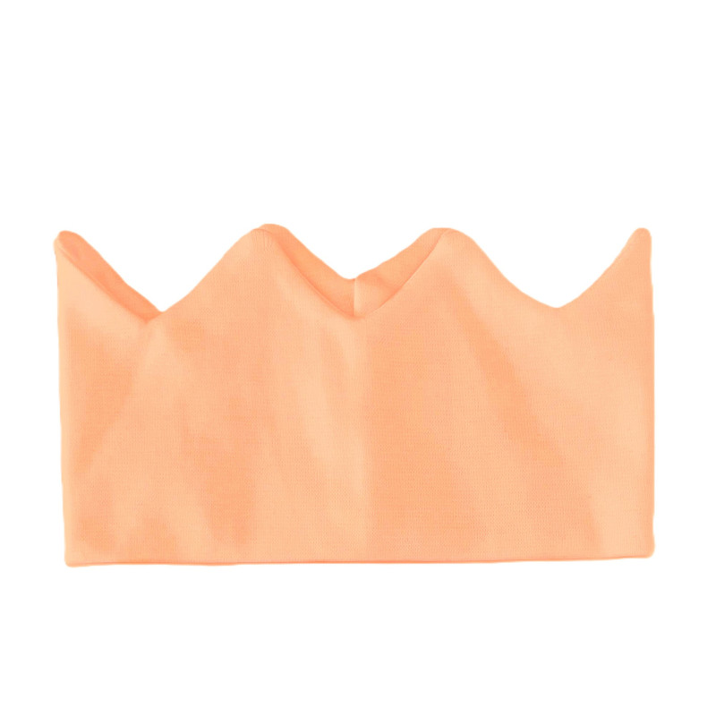 GAJI / Čelenka korunka - marhuľová