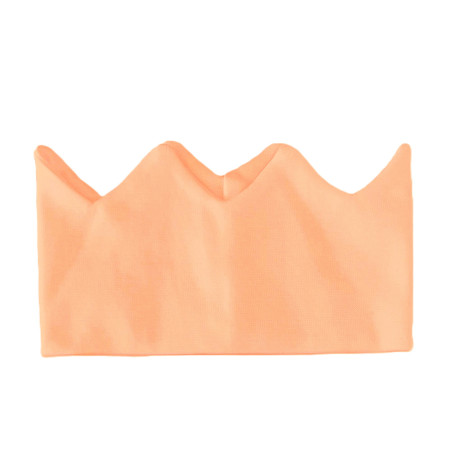 GAJI / Čelenka korunka - marhuľová