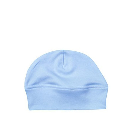 GAJI / Čiapka obojlíc - modrá