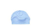 GAJI / Čiapka obojlíc - modrá