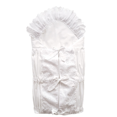 GAJI / 4 dielna súprava  - zdobená ružovou