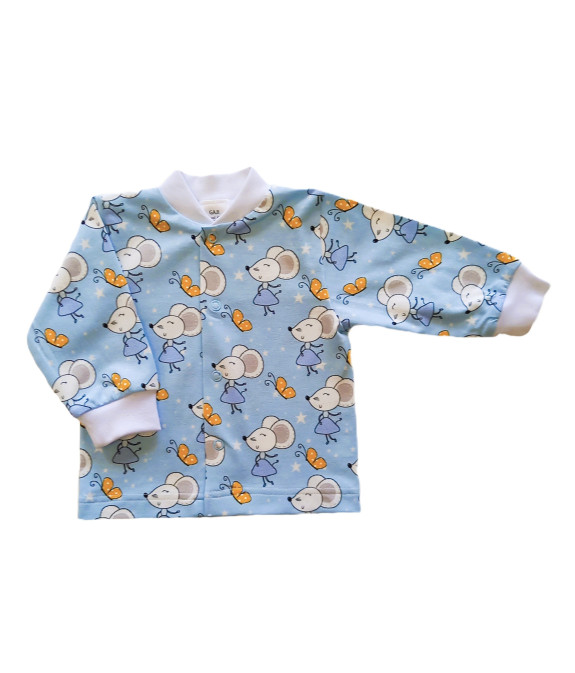 GAJI / Košieľka/kabátik - vzor10