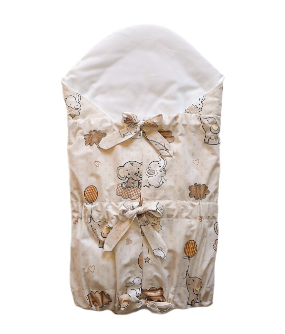 GAJI / Zavinovačka farebná /D12/