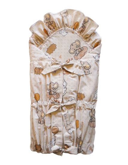 GAJI / Zavinovačka farebná 1xfodra /D12/