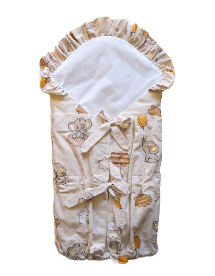 GAJI / Zavinovačka farebná fodra /D12/