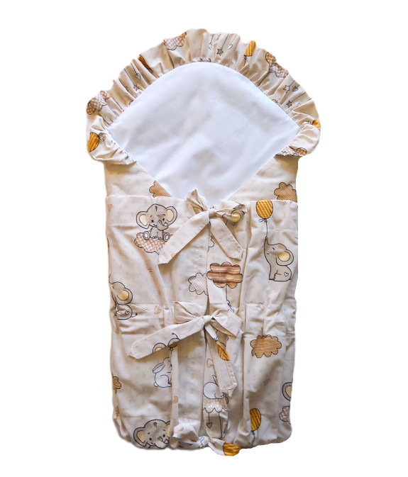 GAJI / Zavinovačka farebná fodra /D12/