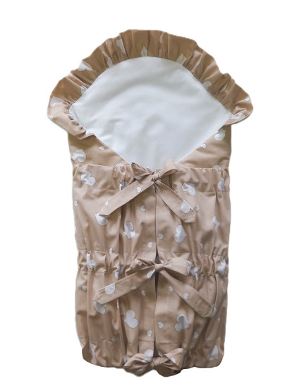 GAJI / Zavinovačka farebná fodra /D32/