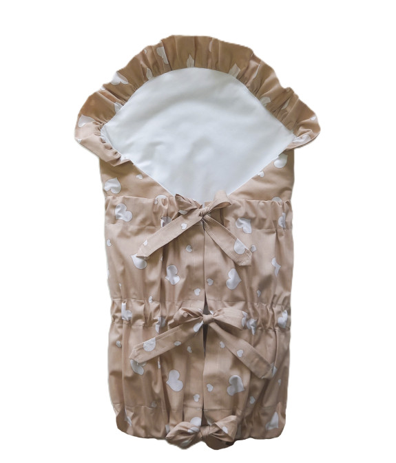 GAJI / Zavinovačka farebná fodra /D32/