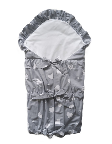 GAJI / Zavinovačka farebná fodra /D34/