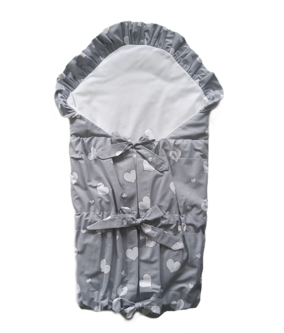 GAJI / Zavinovačka farebná fodra /D34/