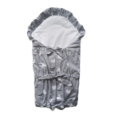 GAJI / Zavinovačka farebná fodra /D34/