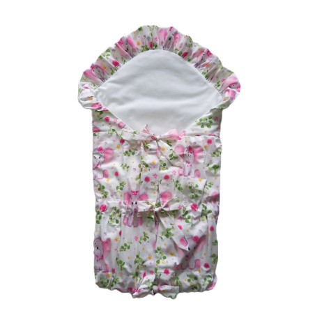 GAJI / Zavinovačka farebná fodra /D02/