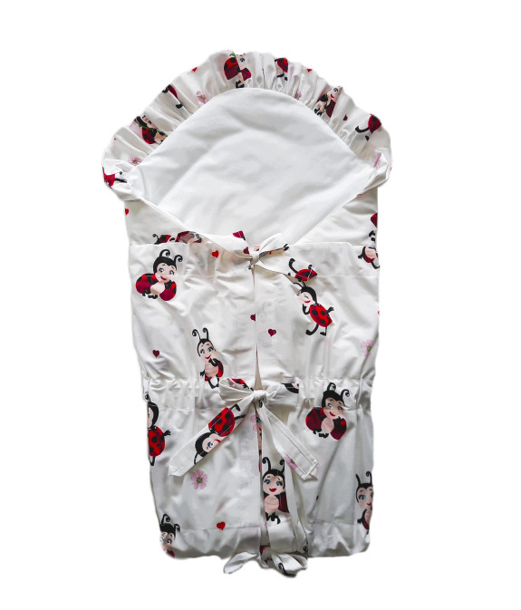 GAJI / Zavinovačka farebná fodra /D21/