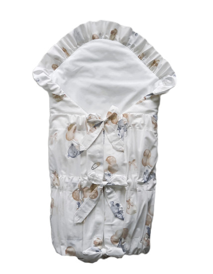 GAJI / Zavinovačka farebná fodra /D22/