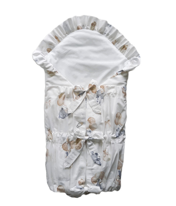 GAJI / Zavinovačka farebná fodra /D22/