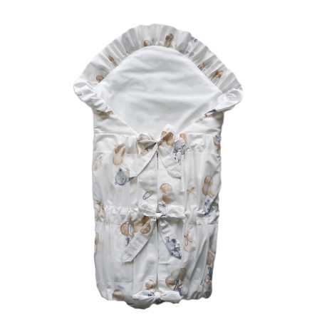 GAJI / Zavinovačka farebná fodra /D22/