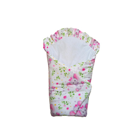 GAJI / Rýchloviazačka pre bábiky - vzor1