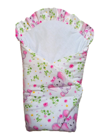 GAJI / Rýchloviazačka - vzor1