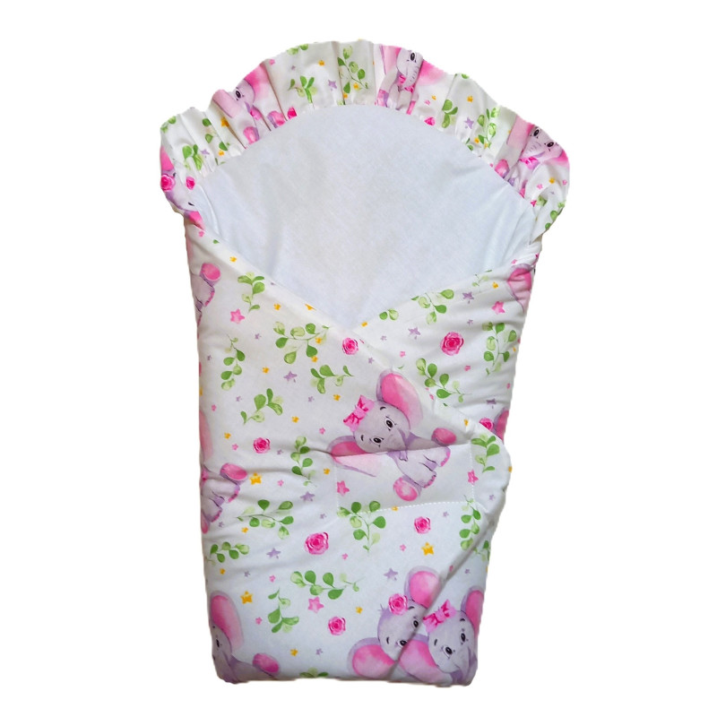 GAJI / Rýchloviazačka - vzor1