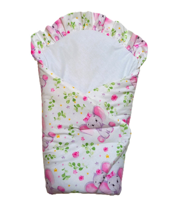 GAJI / Rýchloviazačka - vzor1