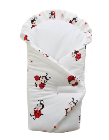 GAJI / Rýchloviazačka - vzor6