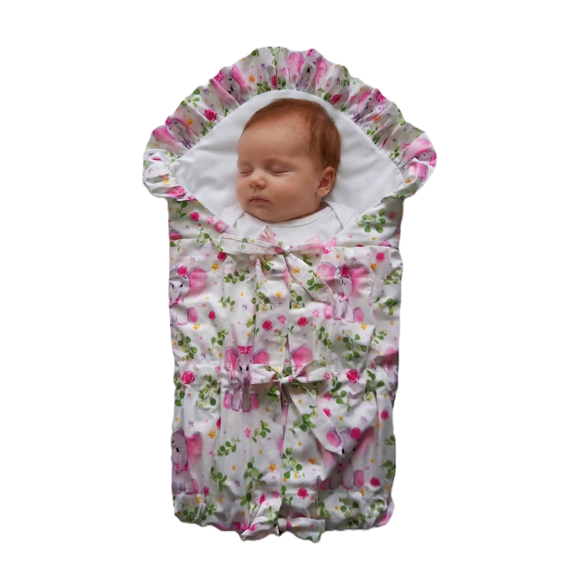 GAJI / Zavinovačka farebná fodra /D02/