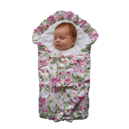 GAJI / Zavinovačka farebná fodra /D02/