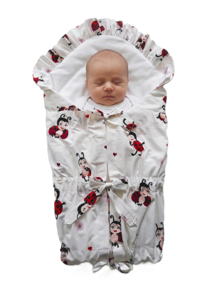 GAJI / Zavinovačka farebná fodra /D21/