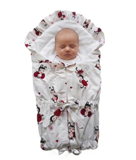 GAJI / Zavinovačka farebná fodra /D21/