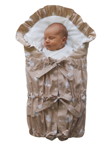 GAJI / Zavinovačka farebná fodra /D32/