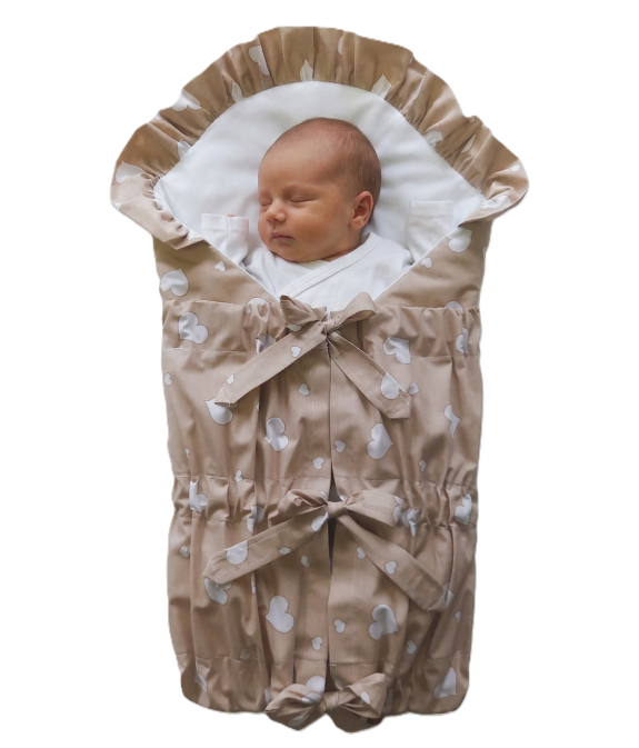 GAJI / Zavinovačka farebná fodra /D32/