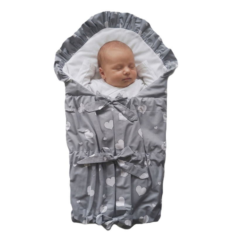 GAJI / Zavinovačka farebná fodra /D34/