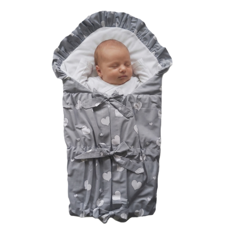 GAJI / Zavinovačka farebná fodra /D34/