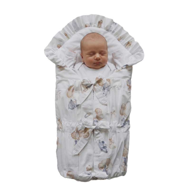 GAJI / Zavinovačka farebná fodra /D22/