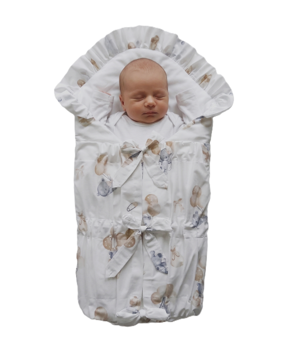 GAJI / Zavinovačka farebná fodra /D22/