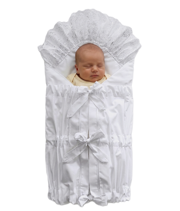 GAJI / Zavinovačka 10cm madeira