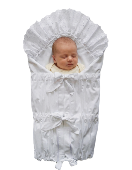 GAJI / Zavinovačka 10cm madeira