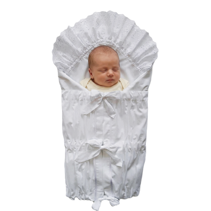 GAJI / Zavinovačka 10cm madeira