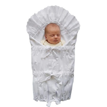 GAJI / Zavinovačka 10cm madeira