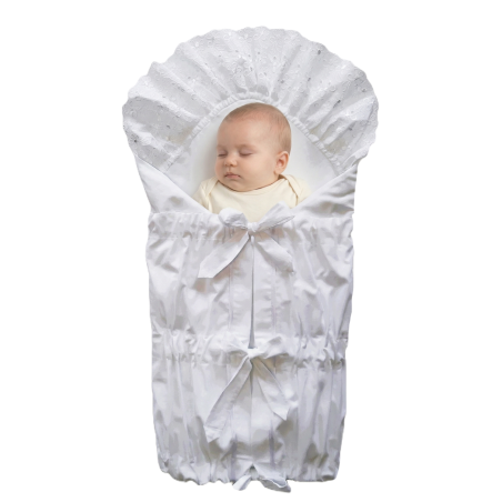 GAJI / Zavinovačka 10cm madeira