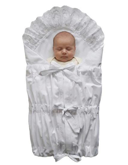 GAJI / Zavinovačka 10cm madeira