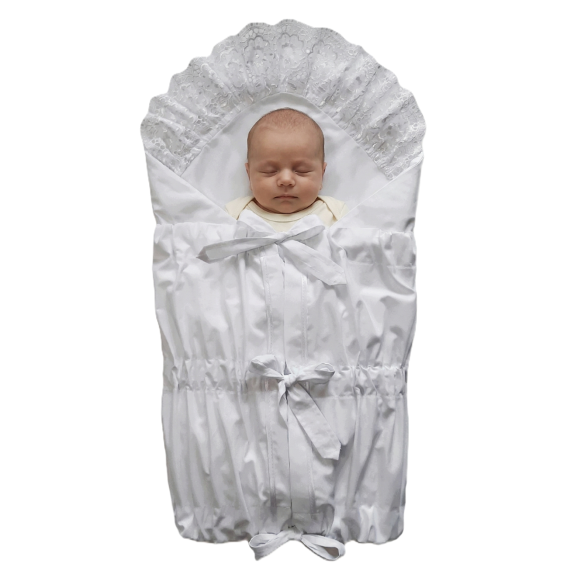 GAJI / Zavinovačka 10cm madeira