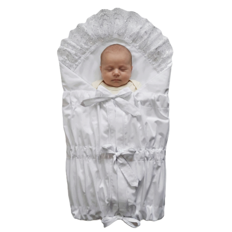 GAJI / Zavinovačka 10cm madeira