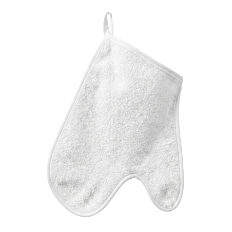 GAJI / Žinka rukavica - biela