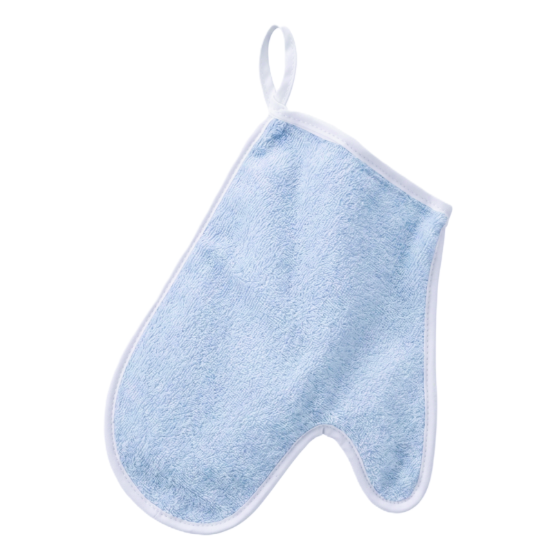 GAJI / Žinka rukavica - modrá