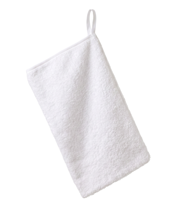 GAJI / Žinka obdĺžnik - biela