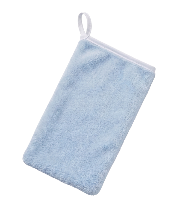 GAJI / Žinka obdĺžnik - modrá