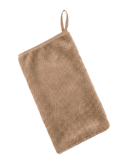 GAJI / Žinka obdĺžnik - hnedá