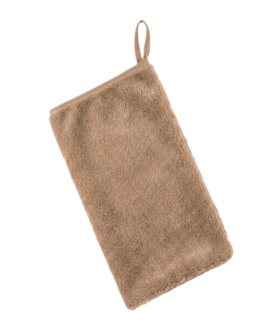 GAJI / Žinka obdĺžnik - hnedá